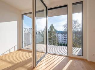 ++NEU++ Fantastische 4-Zimmer Neubau Maisonettewohnung mit 13m² Terrasse! **Luftwärmepumpe**, 1899 €, Immobilien-Wohnungen in 1210 Floridsdorf