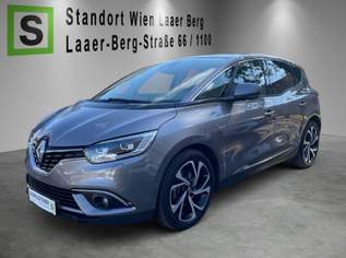 SCENIC Bose 1,5 dCi 110, 12990 €, Auto & Fahrrad-Autos in 1100 Favoriten