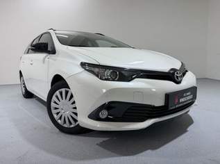 Auris Style Black KLIMA TEMPOMAT NAVI R-KAM, 14990 €, Auto & Fahrrad-Autos in 4550 Kremsmünster