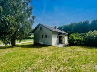 Großzügiges Grundstück, solide Basis – Bungalow in Kollerschlag, 119000 €, Immobilien-Häuser in 4154 Kollerschlag Großzügiges Grundstück, solide Basis – Bungalow in Kollerschlag, 119000 €, Immobilien-Häuser in 4154 Kollerschlag