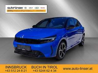 Corsa 1,2 Direct Injection Turbo Euro 6.4 GS, 23110 €, Auto & Fahrrad-Autos in 6220 Gemeinde Buch in Tirol