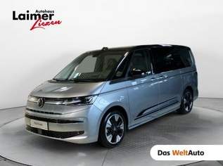 Multivan Edition ÜH eHybrid 180 kW 4M, 78980 €, Auto & Fahrrad-Autos in 8940 Liezen