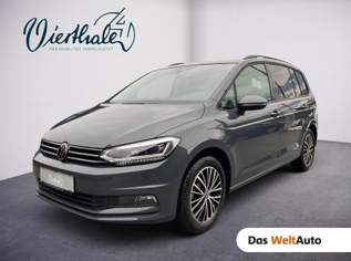 Touran Friends TSI DSG, 44950 €, Auto & Fahrrad-Autos in 5600 Sankt Johann im Pongau Touran Friends TSI DSG, 44950 €, Auto & Fahrrad-Autos in 5600 Sankt Johann im Pongau