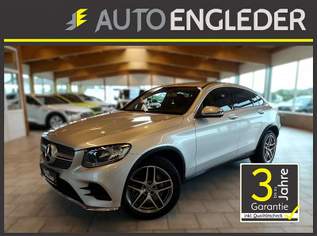 GLC d Coupé 4MATIC Aut., 36900 €, Auto & Fahrrad-Autos in 4134 Putzleinsdorf