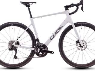Cube Attain C:62 SLX - cotton-grey Rahmengröße: 58 cm, 2499 €, Auto & Fahrrad-Fahrräder in Österreich Cube Attain C:62 SLX - cotton-grey Rahmengröße: 58 cm, 2499 €, Auto & Fahrrad-Fahrräder in Österreich