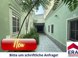 Historisches Stadthaus mit Charakter – Raumwunder im Herzen von Mistelbach, 519000 €, Immobilien-Gewerbeobjekte in 2130 Mistelbach