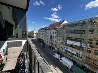 Super Lage!! 2-Zimmer Wohnung mit Loggia auf der Donaufelder Straße!, 1044.27 €, Immobilien-Wohnungen in 1220 Donaustadt