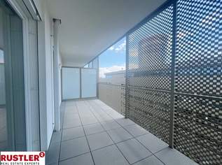 Hochwertige 3-Zimmer-Wohnung mit großem Balkon, 1000.78 €, Immobilien-Wohnungen in 8020 