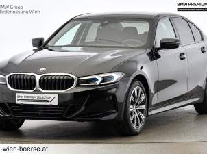 318d, 40492 €, Auto & Fahrrad-Autos in 1190 Döbling