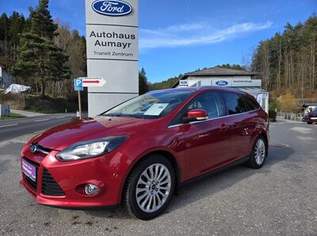 Focus Titanium Traveller - ZR Neu - Kat Neu, 6990 €, Auto & Fahrrad-Autos in 4274 Schönau im Mühlkreis