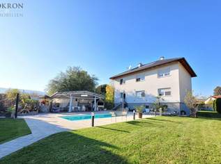 Dein neues Familienabenteuer: Riesengarten, Grill-Oase und Obstparadies!, 1390000 €, Immobilien-Häuser in 7202 Gemeinde Bad Sauerbrunn