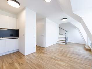 Moderner Wohnkomfort unweit des Donauzentrums – Ihr neues Zuhause, 493726 €, Immobilien-Wohnungen in 1220 Donaustadt