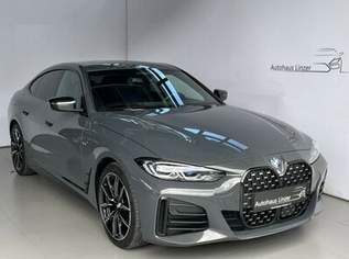 420d xDrive M LCI *LASER*ACC*360°*KeyGo*LenkradH*, 46890 €, Auto & Fahrrad-Autos in 5020 Altstadt 420d xDrive M LCI *LASER*ACC*360°*KeyGo*LenkradH*, 46890 €, Auto & Fahrrad-Autos in 5020 Altstadt
