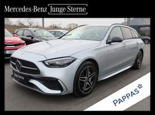 C 300 de 4MATIC T-Modell, 69950 €, Auto & Fahrrad-Autos in 8712 Niklasdorf