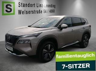 X-TRAIL Tekna T33A 1.5 VC-T e-4orce 214PS 7-Sitzpl