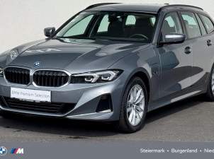 320e xDrive, 26430 €, Auto & Fahrrad-Autos in 8501 Lieboch
