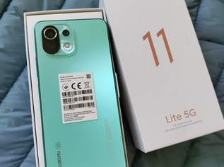 Xiaomi Mi11 Lite 5G 128/8GB Xiaomi Mi11 Lite 5G 128/8GB