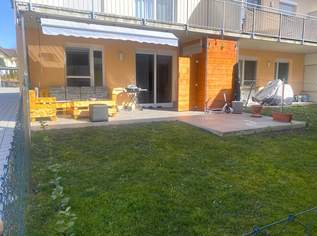 Barrierefreie Gartenwohnung - nur 5 Minuten vom Zentrum Gleisdorf entfernt!, 215000 €, Immobilien-Wohnungen in 8200 Gleisdorf