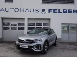 T-Roc R-Line TDI DSG, 36750 €, Auto & Fahrrad-Autos in 8190 Birkfeld T-Roc R-Line TDI DSG, 36750 €, Auto & Fahrrad-Autos in 8190 Birkfeld