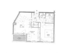 2-Zimmer-Neubauwohnung inkl Komplettküche, Loggia Außenfläche und Kellerabteil - Zugang über Jedleseer Staße 5 /PW10 1-06, 828.05 €, Immobilien-Wohnungen in 1210 Floridsdorf 2-Zimmer-Neubauwohnung inkl Komplettküche, Loggia Außenfläche und Kellerabteil - Zugang über Jedleseer Staße 5 /PW10 1-06, 828.05 €, Immobilien-Wohnungen in 1210 Floridsdorf