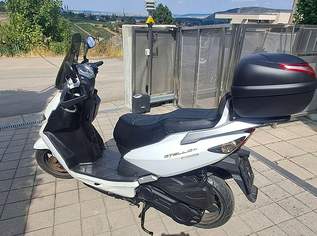 Daelim Otello 125 Fi – Pickerl 05/2027! TOP-Zustand (Bremsen, Reifen, Lambdasonde NEU)Beschreibung:, 1270 €, Auto & Fahrrad-Motorräder in 3400 Gemeinde Klosterneuburg Daelim Otello 125 Fi – Pickerl 05/2027! TOP-Zustand (Bremsen, Reifen, Lambdasonde NEU)Beschreibung:, 1270 €, Auto & Fahrrad-Motorräder in 3400 Gemeinde Klosterneuburg
