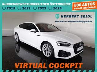 Quattro S5 SB 3,0 TDI quattro S-tr, 49880 €, Auto & Fahrrad-Autos in 8200 Gleisdorf