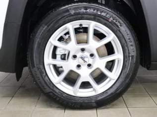 Renegade Limited 1.5 T4 DCT7 e-Hybrid 96kW, W..., 26653 €, Auto & Fahrrad-Autos in 6844 Gemeinde Altach