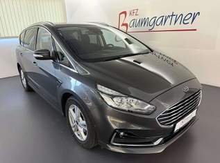 S-MAX Titanium 2.0TDCi Aut. *NAVI*Sitzheizung*V..., 16400 €, Auto & Fahrrad-Autos in 4141 Pfarrkirchen im Mühlkreis S-MAX Titanium 2.0TDCi Aut. *NAVI*Sitzheizung*V..., 16400 €, Auto & Fahrrad-Autos in 4141 Pfarrkirchen im Mühlkreis