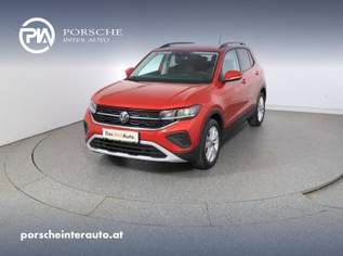 T-Cross Friends TSI, 24950 €, Auto & Fahrrad-Autos in 8041 Liebenau