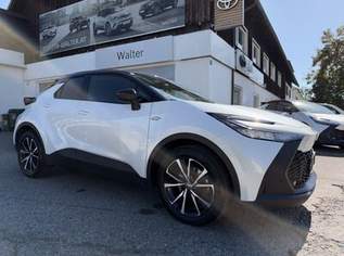 C-HR Plug-In Hybrid FWD Active Drive, 32980 €, Auto & Fahrrad-Autos in 6911 Lochau