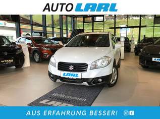 SX4 S-Cross AllGrip Shine4x4, 10990 €, Auto & Fahrrad-Autos in 6275 Gemeinde Stumm