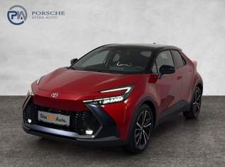 C-HR 2,0 Hybrid E-CVT 4WD Lounge, 32900 €, Auto & Fahrrad-Autos in 9020 Innere Stadt