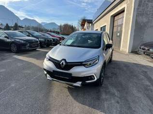 Captur Intens, 10900 €, Auto & Fahrrad-Autos in 6233 Gemeinde Kramsach