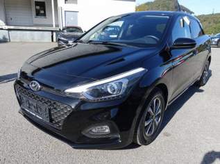 i20 1,0 T-GDI Level 3 Plus, 10490 €, Auto & Fahrrad-Autos in 6840 Götzis