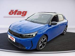 Corsa 1.2 GS Line, 19990 €, Auto & Fahrrad-Autos in 5020 Altstadt