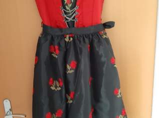 Dirndl v Landhaus Gr 38, 25 €, Kleidung & Schmuck-Damenkleidung in 7473 Gemeinde Hannersdorf Dirndl v Landhaus Gr 38, 25 €, Kleidung & Schmuck-Damenkleidung in 7473 Gemeinde Hannersdorf