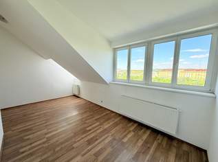 Charmante 3-Zimmer Dachgeschosswohnung mit Top-Anbindung an die Öffis, 449000 €, Immobilien-Wohnungen in 1120 Meidling