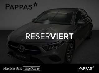 A 180 d Kompaktlimousine, 33790 €, Auto & Fahrrad-Autos in 5020 Altstadt