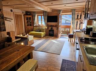 Alpen-Wohnung in Viehhofen – Perfekte Ferienimmobilie zur touristischen Vermietung, 525000 €, Immobilien-Wohnungen in 5752 Viehhofen