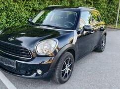 Countryman One, 9400 €, Auto & Fahrrad-Autos in 5071 Walserfeld