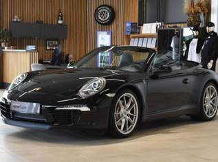 911 3.8 Carrera S Cabrio PDK /Chrono /Sportabgas, 112500 €, Auto & Fahrrad-Autos in 8354 Sankt Anna am Aigen