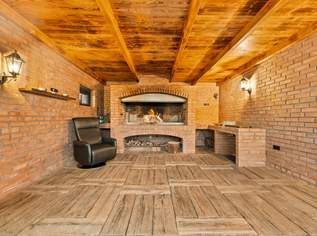 Lebensqualität pur – Familienfreundliches Einfamilienhaus mit Weitblick, 697000 €, Immobilien-Häuser in 4615 Holzhausen