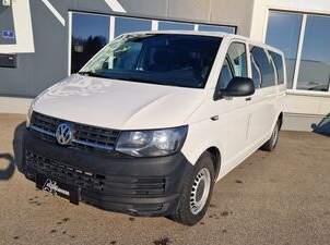 T6 2,0 TDI LR ''9-Sitzer'', 16999 €, Auto & Fahrrad-Autos in 4150 Rohrbach-Berg T6 2,0 TDI LR ''9-Sitzer'', 16999 €, Auto & Fahrrad-Autos in 4150 Rohrbach-Berg