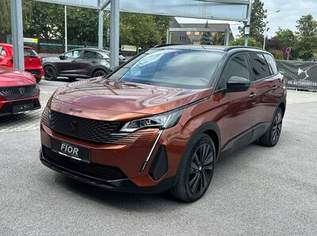 5008 BlueHDi 180 EAT8 ''GT'' (G2962), 26990 €, Auto & Fahrrad-Autos in 8020 Gries