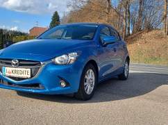 Mazda 2 G90 Revolution, 9990 €, Auto & Fahrrad-Autos in 9141 Eberndorf