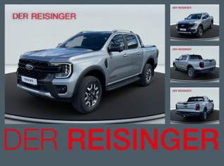 Ranger Wildtrak PHEV DK 4WD, 59990 €, Auto & Fahrrad-Autos in 8051 Gösting Ranger Wildtrak PHEV DK 4WD, 59990 €, Auto & Fahrrad-Autos in 8051 Gösting