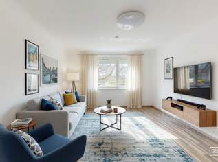 OBER ST. VEIT | 2 Zimmer | tolle Einsteigerwohnung | Single & Pärchenhit | befristet vermietet bis 2027 | ZELLMANN IMMOBILIEN, 250000 €, Immobilien-Wohnungen in 1130 Hietzing