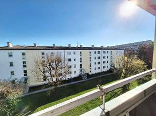 ZWISCHEN BAHNHOF & KRANKENHAUS, 138000 €, Immobilien-Wohnungen in 3100 Stattersdorf