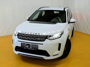 Discovery Sport 2.0 TD4 150cv R-Dynamic 4WD aut., 24999 €, Auto & Fahrrad-Autos in 4341 Arbing