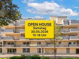 ++ GENIALES NEUBAUPROJEKT ++ MODERNE WOHNUNGEN, 229000 €, Immobilien-Wohnungen in 1220 Donaustadt